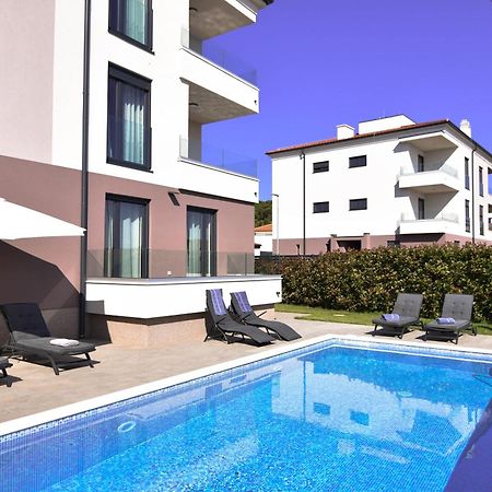 Luxury Apartment Faro With Sea View And Swimming Pool 프레멘투라 외부 사진